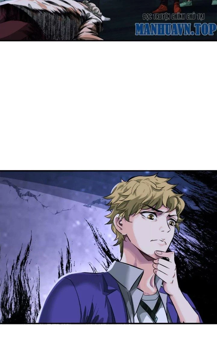 Dị Thú Mê Thành Chapter 13 - 31