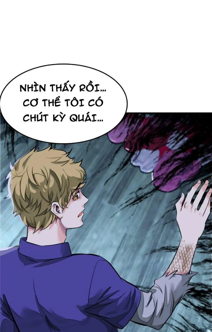 Dị Thú Mê Thành Chapter 13 - 32