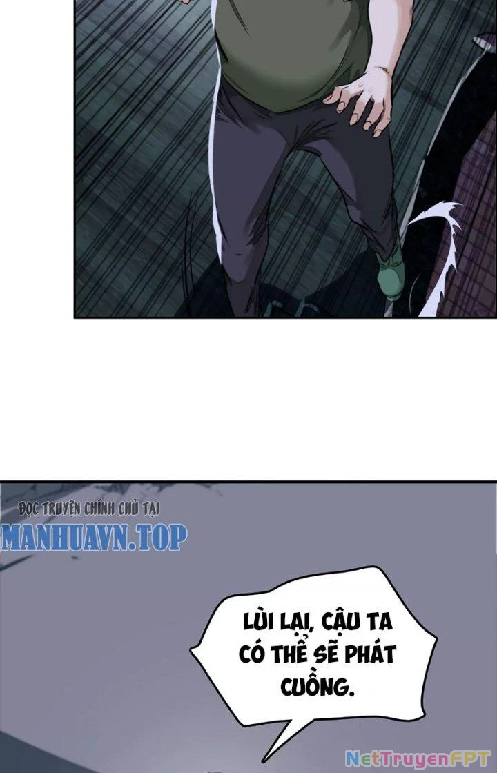 Dị Thú Mê Thành Chapter 13 - 36