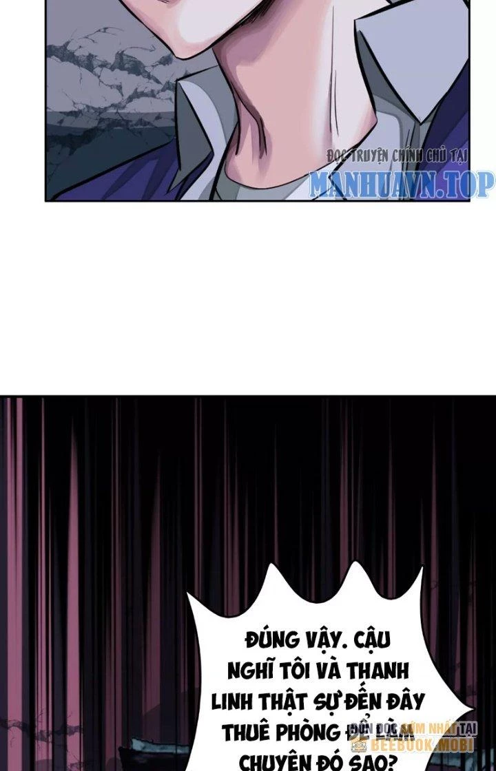 Dị Thú Mê Thành Chapter 13 - 45