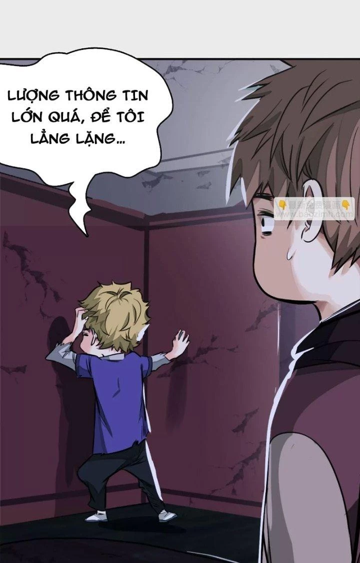 Dị Thú Mê Thành Chapter 13 - 49