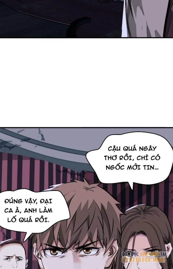 Dị Thú Mê Thành Chapter 13 - 50