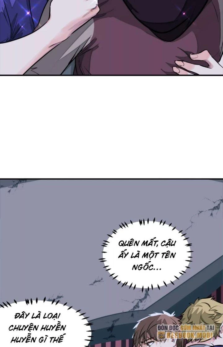Dị Thú Mê Thành Chapter 13 - 55