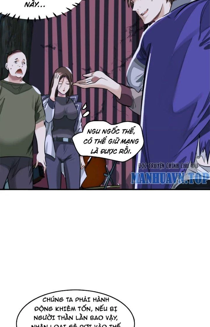 Dị Thú Mê Thành Chapter 13 - 56