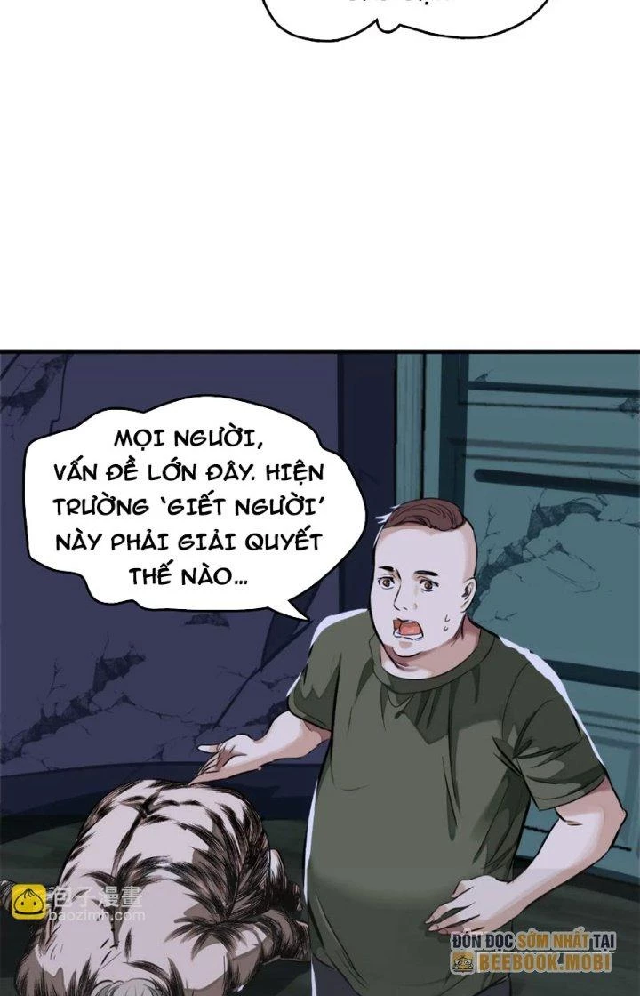 Dị Thú Mê Thành Chapter 13 - 58