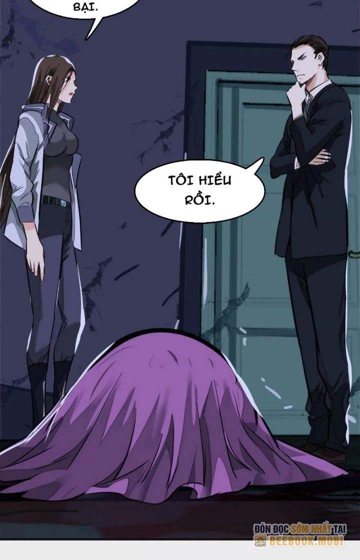 Dị Thú Mê Thành Chapter 13 - 61