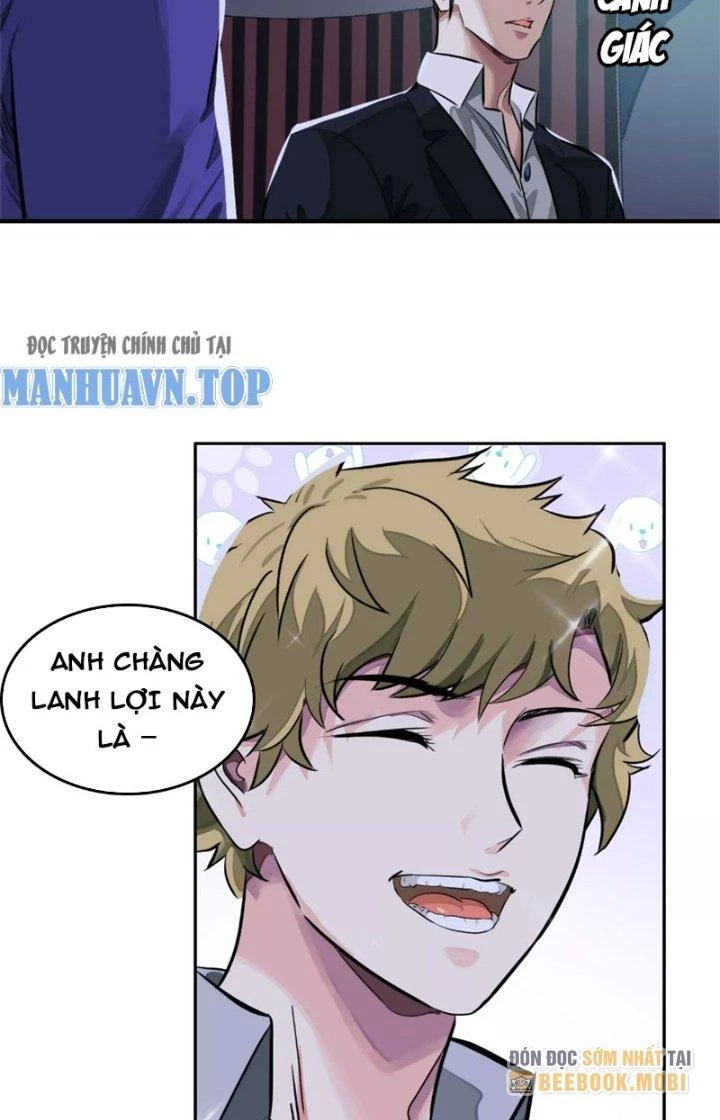 Dị Thú Mê Thành Chapter 13 - 64