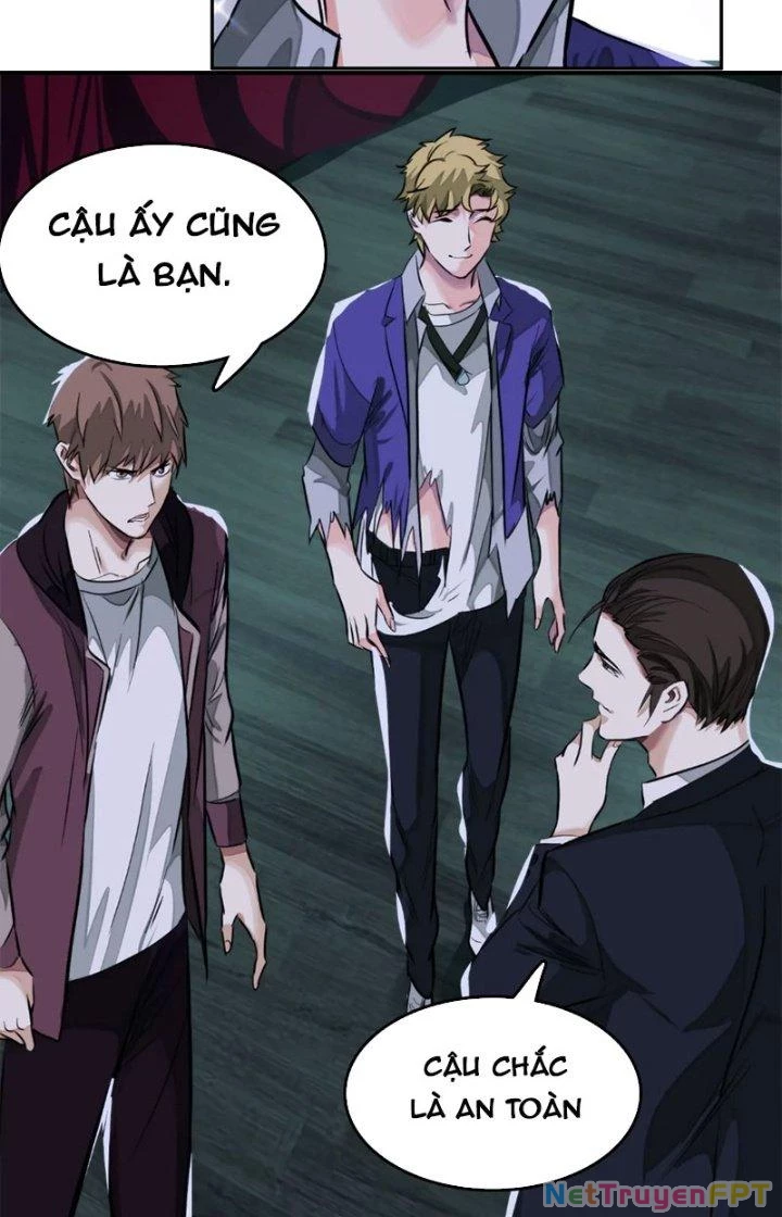 Dị Thú Mê Thành Chapter 13 - 65