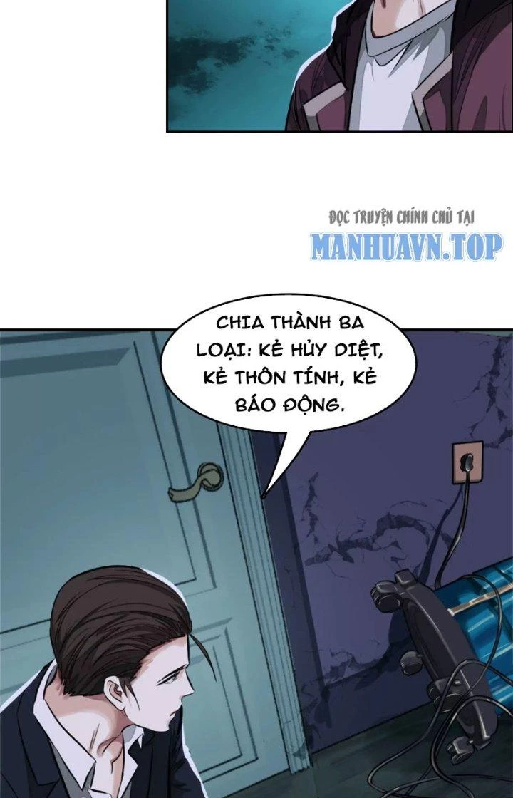 Dị Thú Mê Thành Chapter 13 - 69