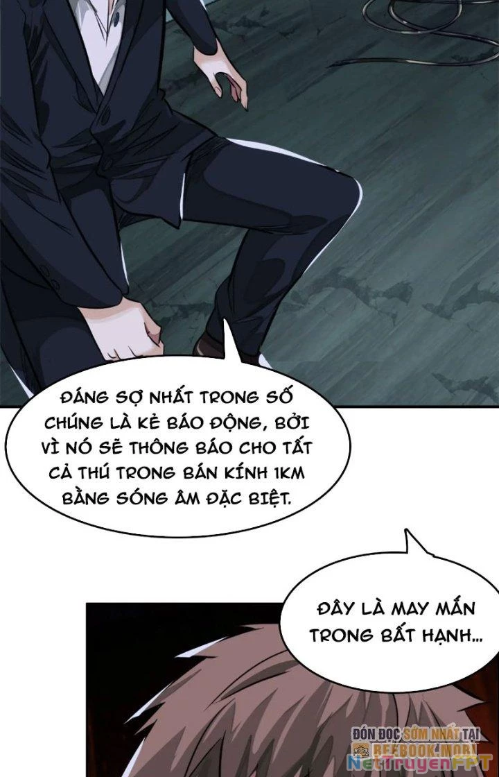 Dị Thú Mê Thành Chapter 13 - 70