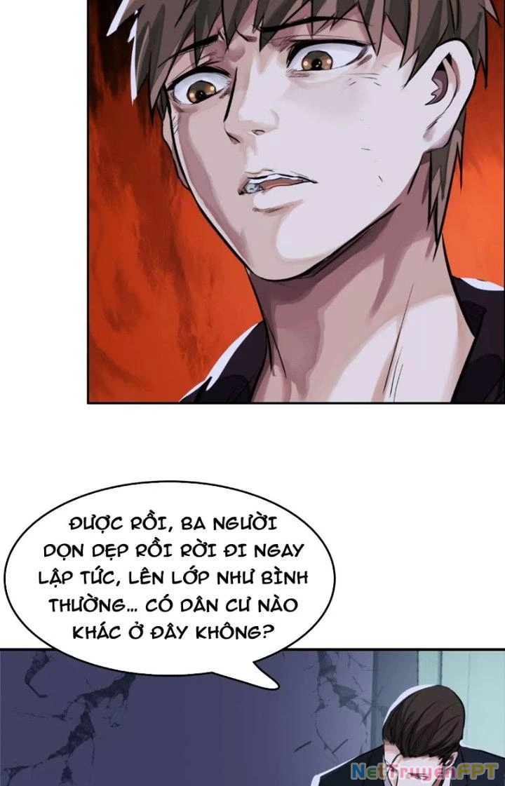 Dị Thú Mê Thành Chapter 13 - 71