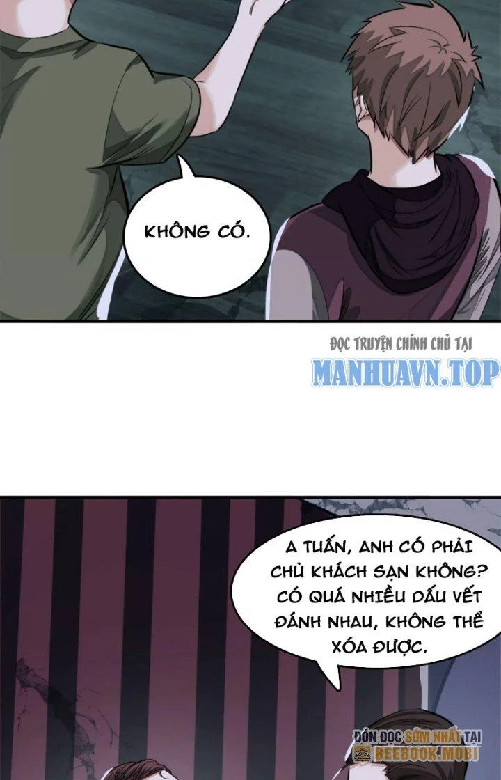 Dị Thú Mê Thành Chapter 13 - 73