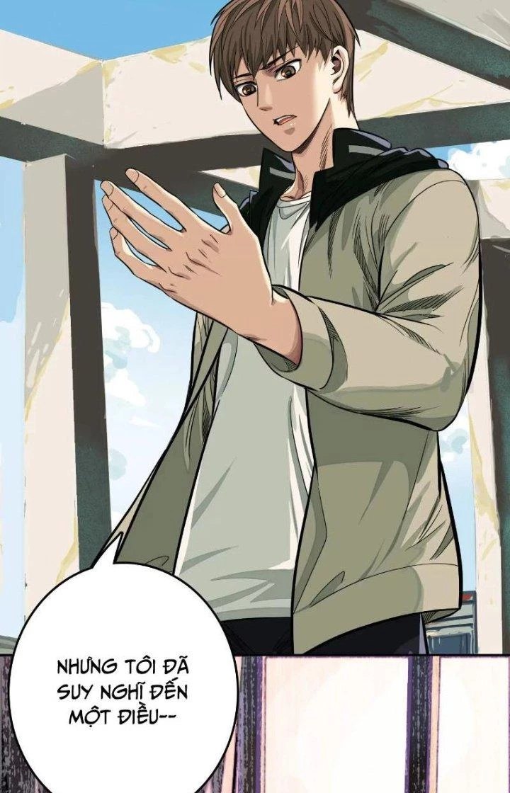 Dị Thú Mê Thành Chapter 16 - 2
