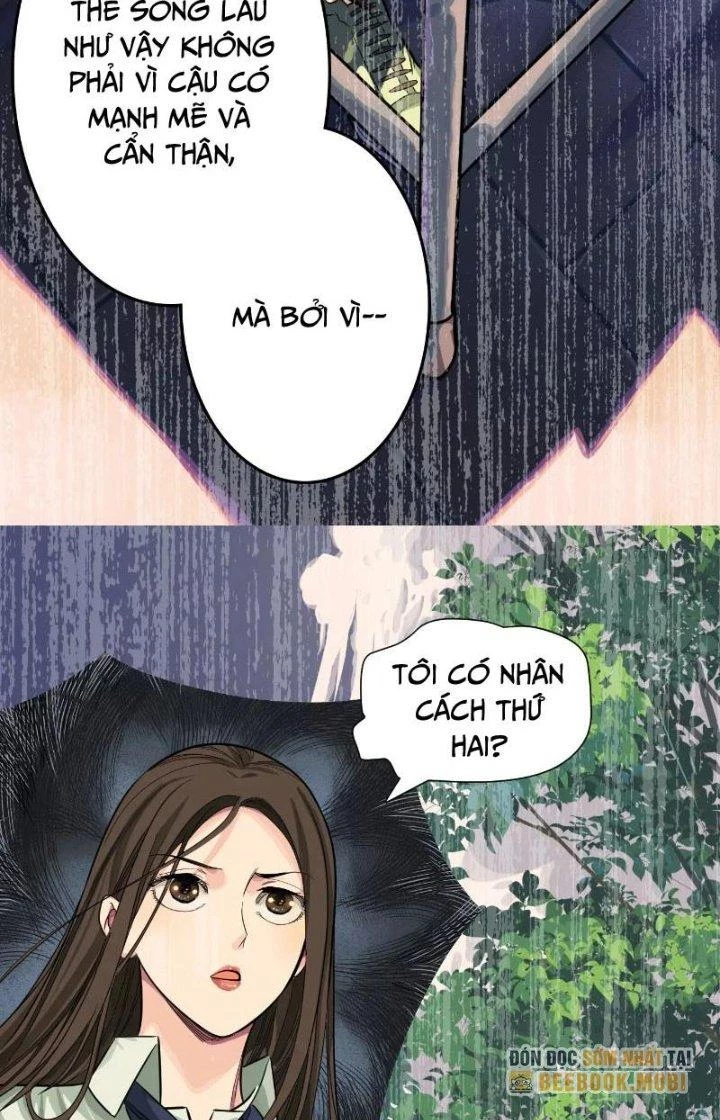Dị Thú Mê Thành Chapter 16 - 5