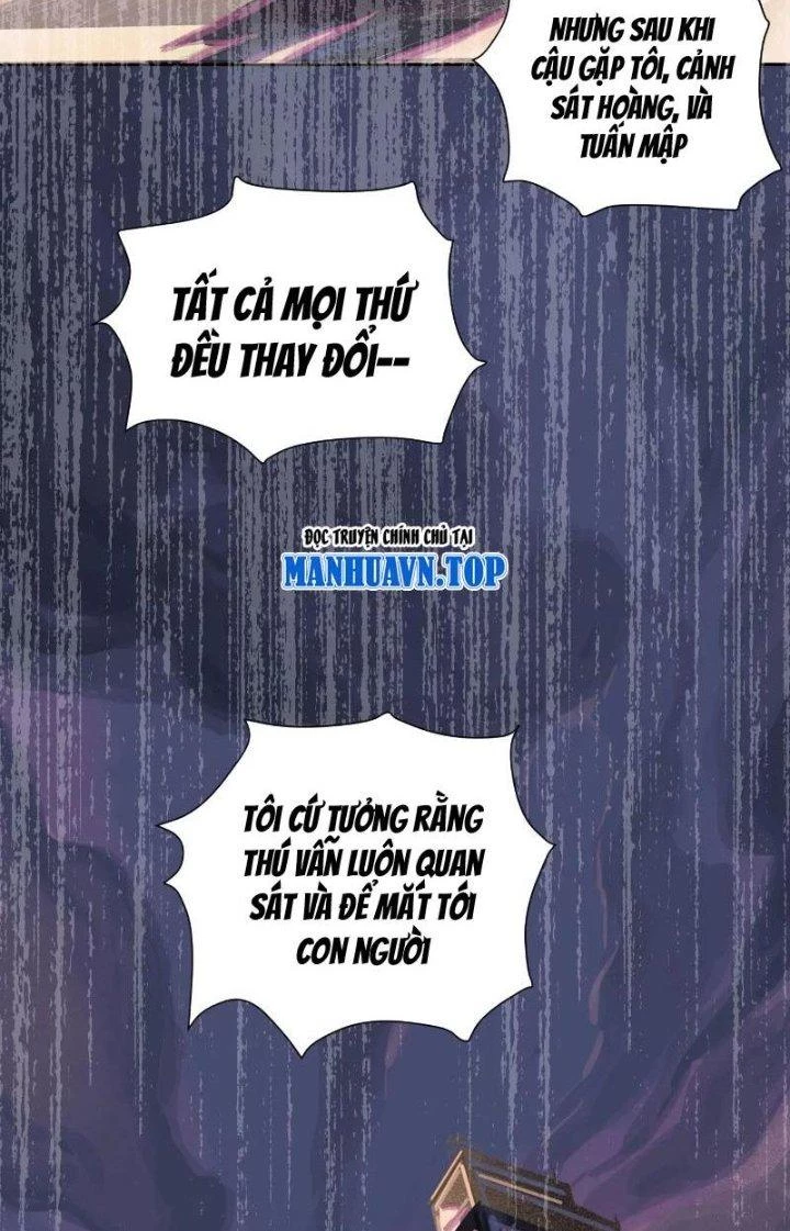 Dị Thú Mê Thành Chapter 16 - 8