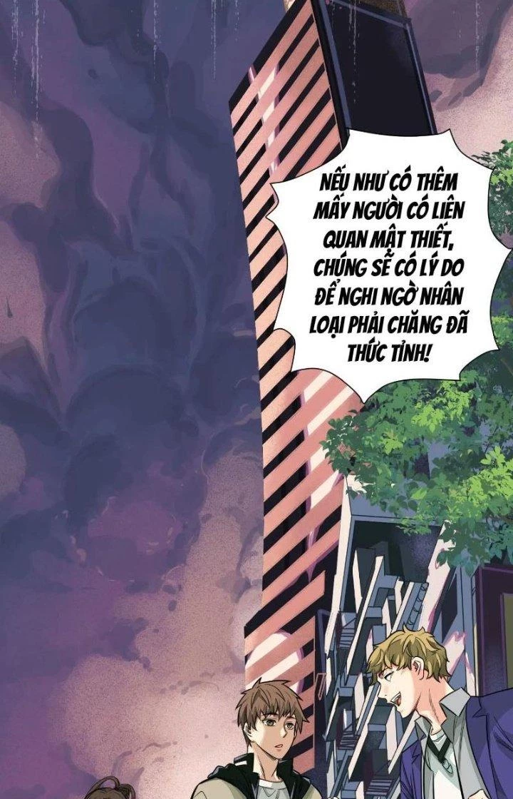Dị Thú Mê Thành Chapter 16 - 9