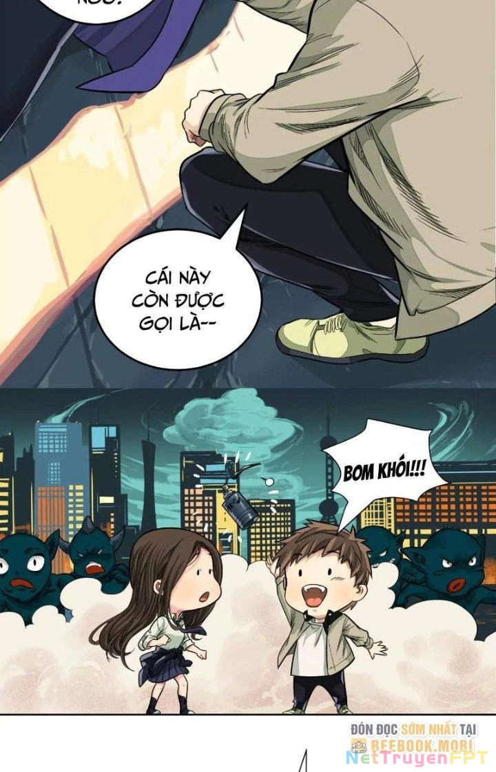 Dị Thú Mê Thành Chapter 16 - 15