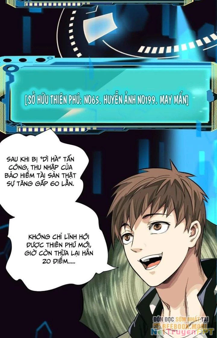 Dị Thú Mê Thành Chapter 16 - 25
