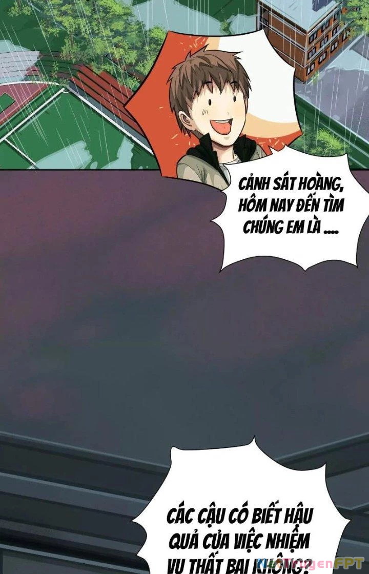 Dị Thú Mê Thành Chapter 16 - 36