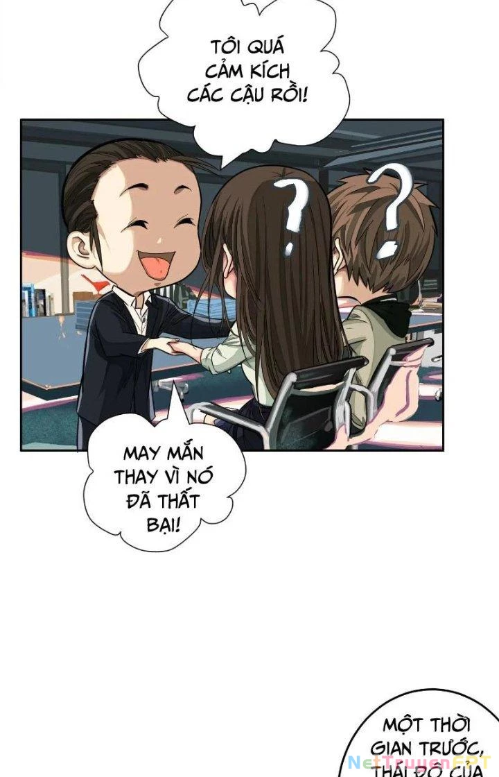 Dị Thú Mê Thành Chapter 16 - 39