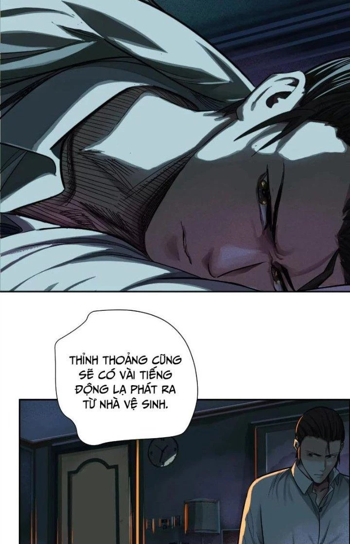 Dị Thú Mê Thành Chapter 16 - 41