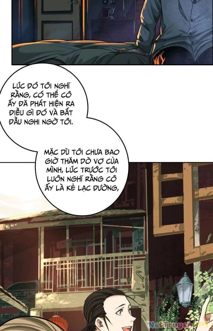 Dị Thú Mê Thành Chapter 16 - 42