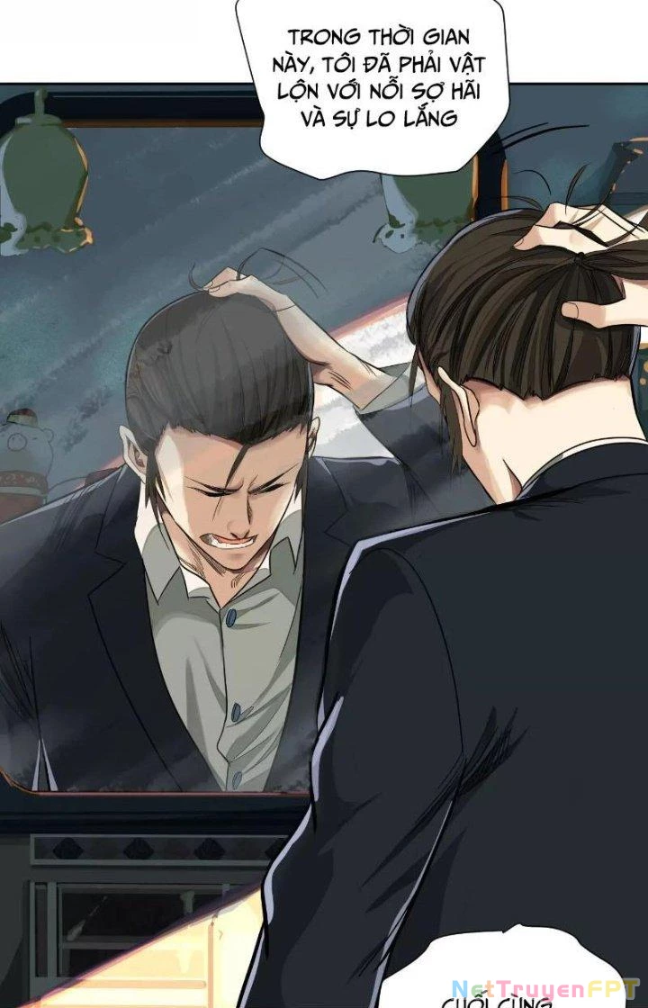 Dị Thú Mê Thành Chapter 16 - 44