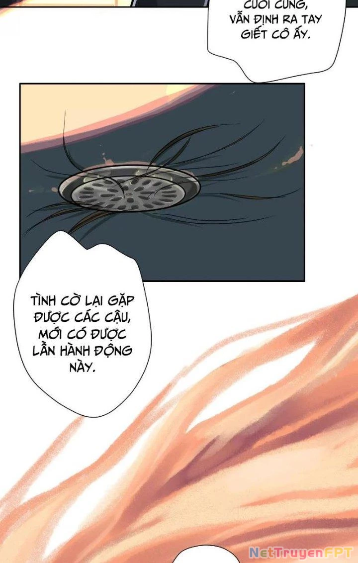 Dị Thú Mê Thành Chapter 16 - 45