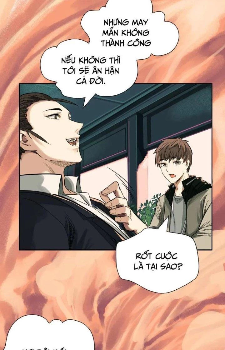 Dị Thú Mê Thành Chapter 16 - 46