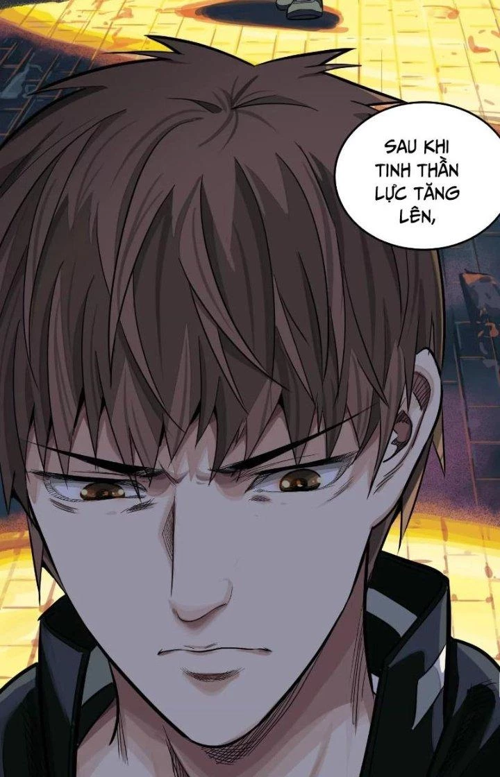 Dị Thú Mê Thành Chapter 18 - 4