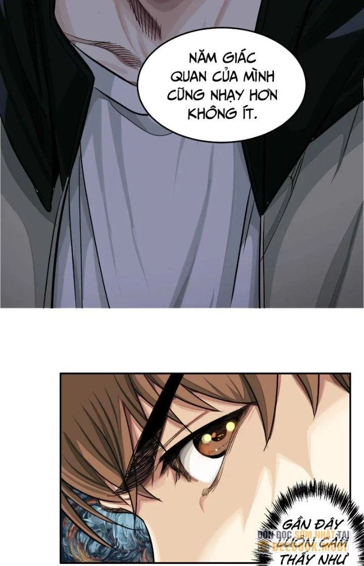 Dị Thú Mê Thành Chapter 18 - 5