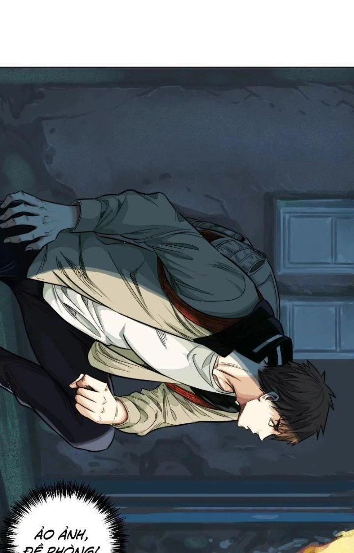Dị Thú Mê Thành Chapter 18 - 9