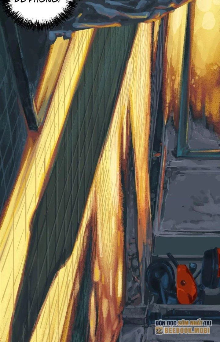 Dị Thú Mê Thành Chapter 18 - 10