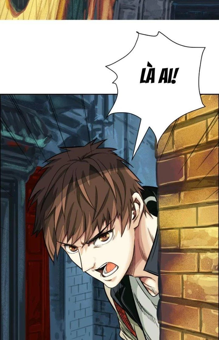 Dị Thú Mê Thành Chapter 18 - 11