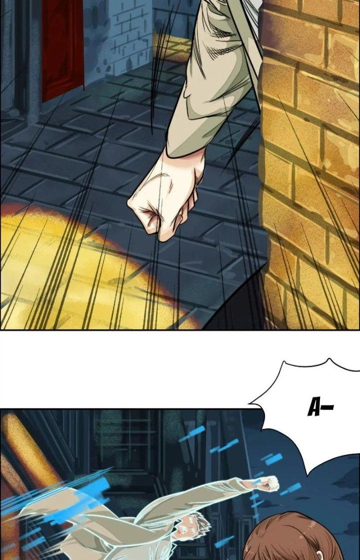 Dị Thú Mê Thành Chapter 18 - 12