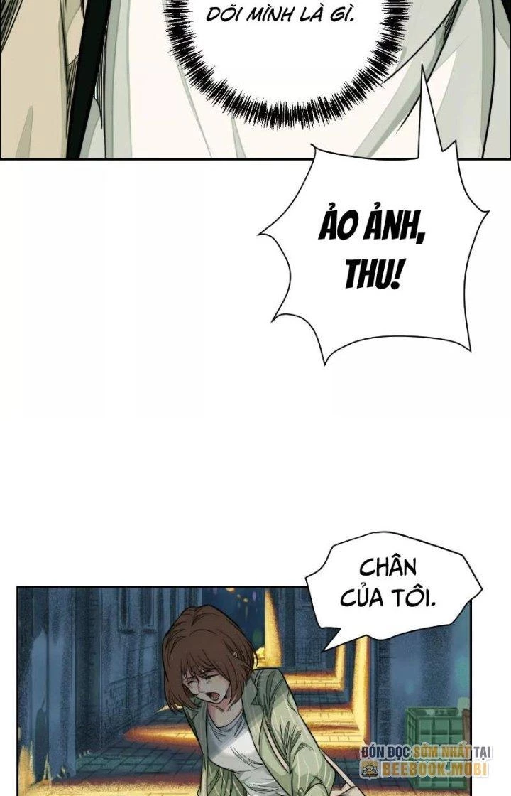 Dị Thú Mê Thành Chapter 18 - 15
