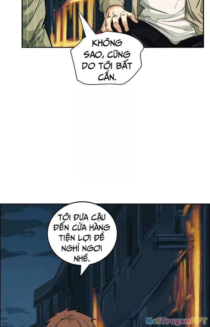 Dị Thú Mê Thành Chapter 18 - 17