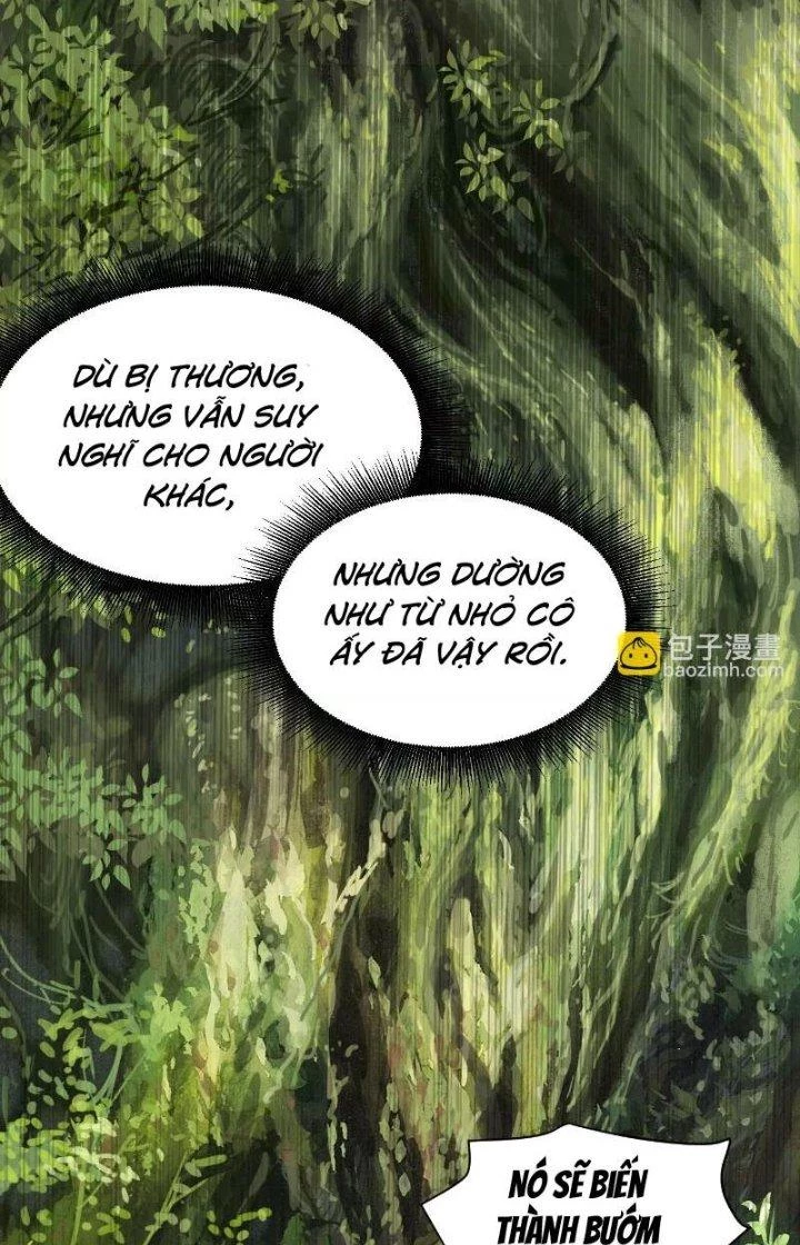 Dị Thú Mê Thành Chapter 18 - 19