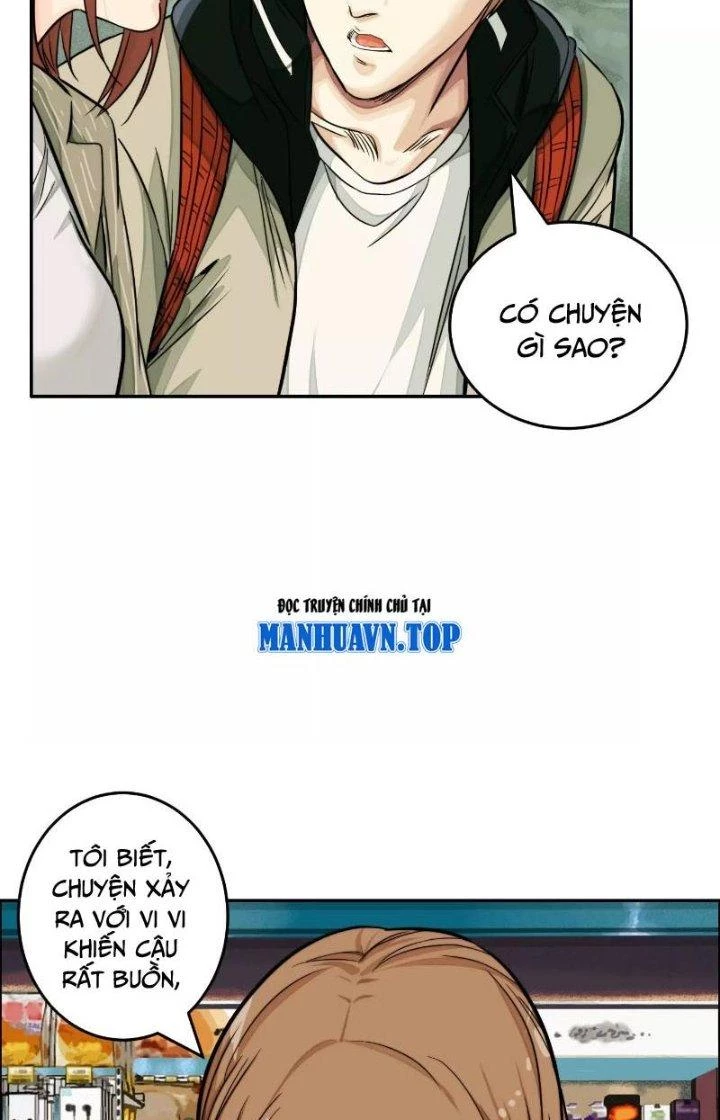 Dị Thú Mê Thành Chapter 18 - 26