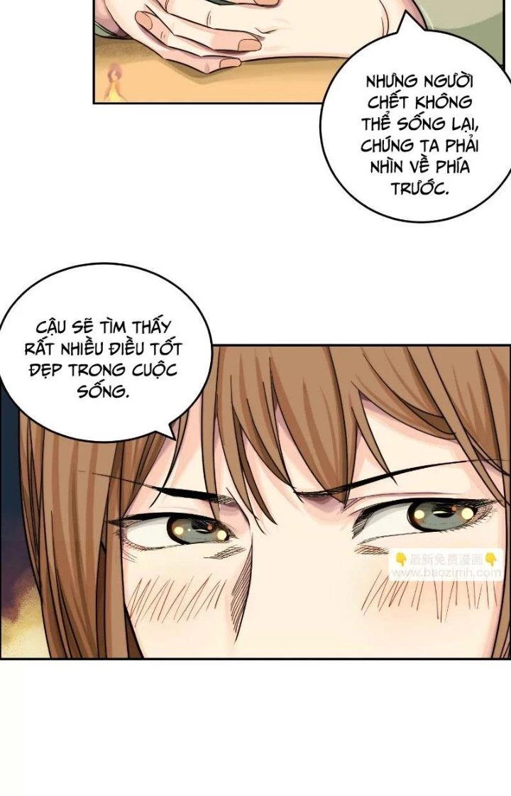 Dị Thú Mê Thành Chapter 18 - 28