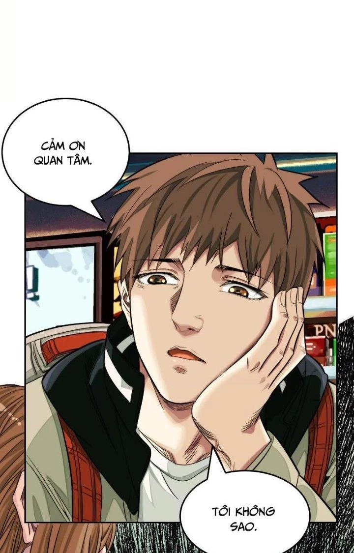 Dị Thú Mê Thành Chapter 18 - 29