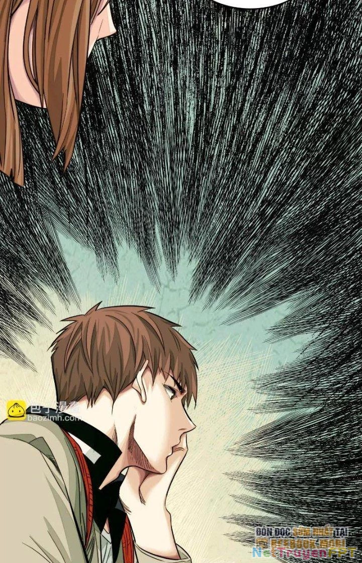 Dị Thú Mê Thành Chapter 18 - 30