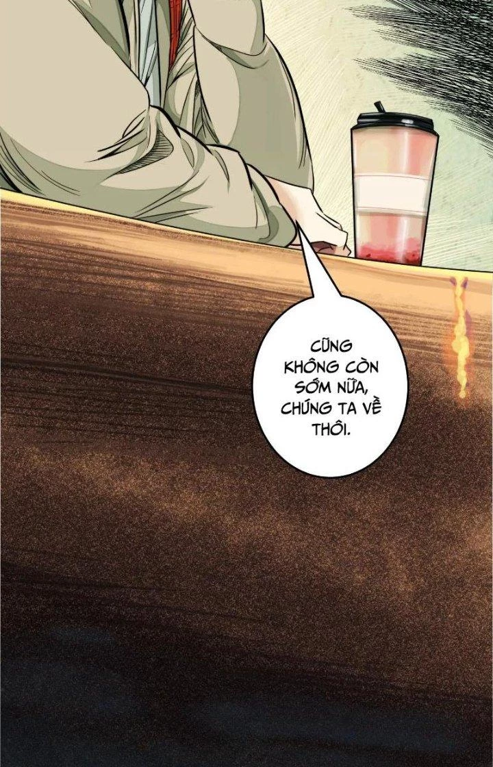 Dị Thú Mê Thành Chapter 18 - 31