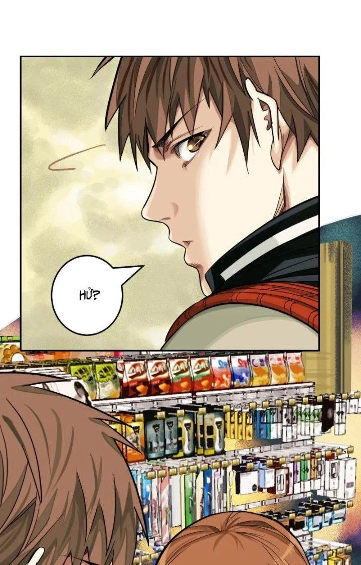 Dị Thú Mê Thành Chapter 18 - 34