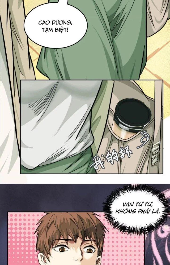 Dị Thú Mê Thành Chapter 18 - 36