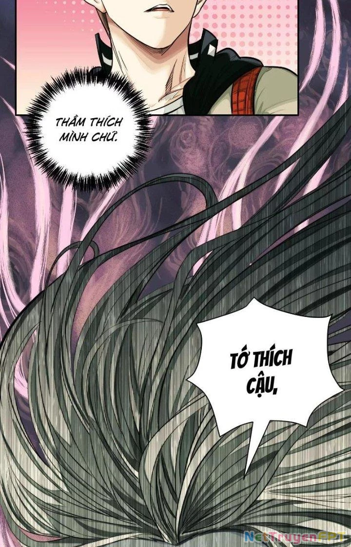 Dị Thú Mê Thành Chapter 18 - 37