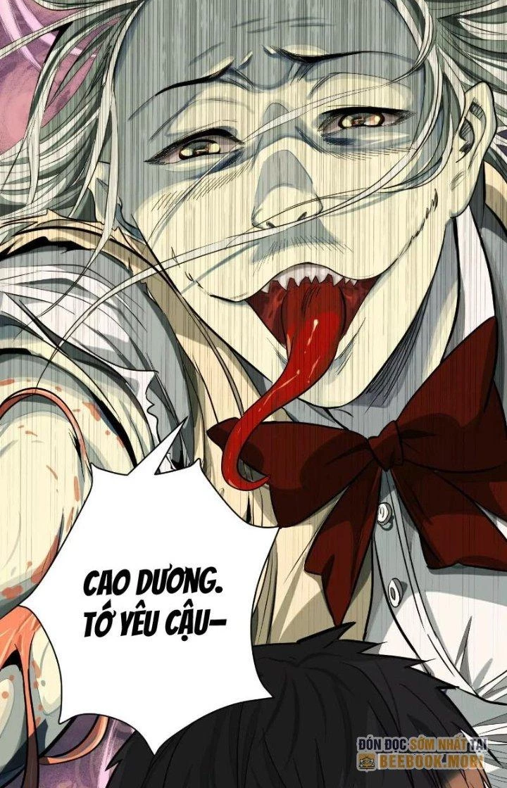 Dị Thú Mê Thành Chapter 18 - 38