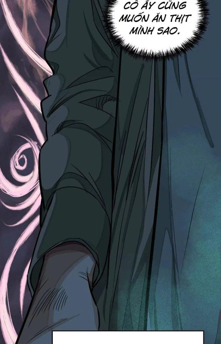 Dị Thú Mê Thành Chapter 18 - 40