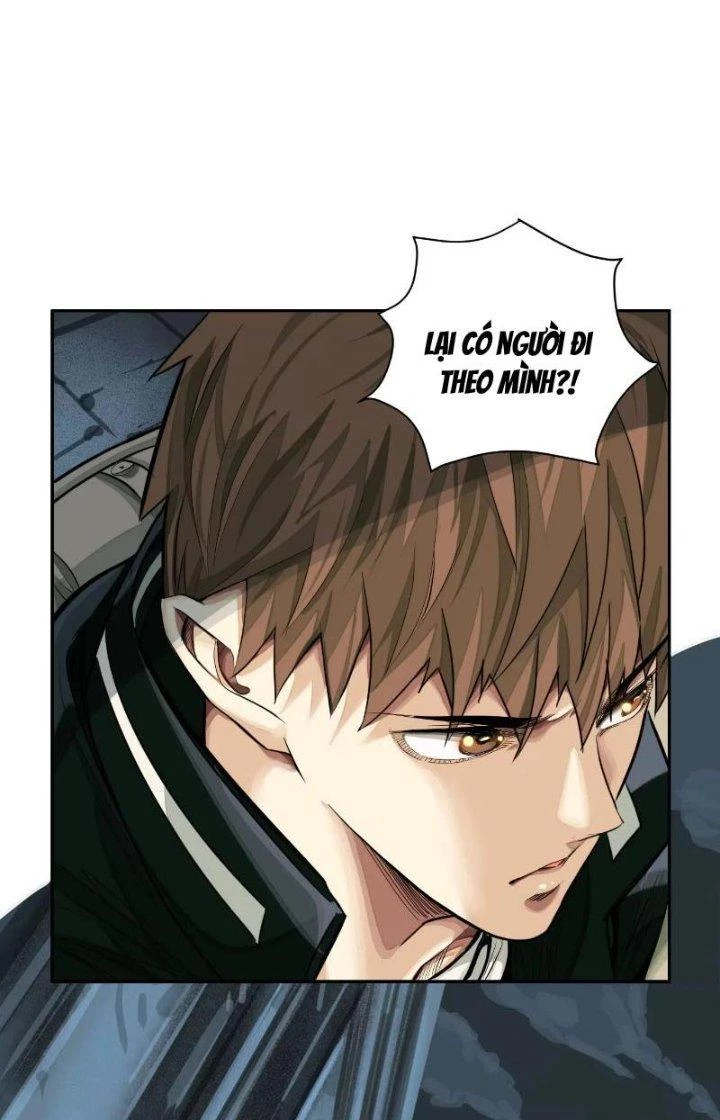Dị Thú Mê Thành Chapter 18 - 43