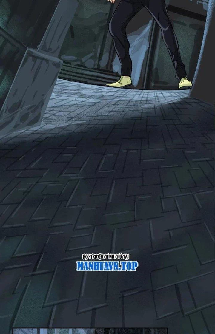 Dị Thú Mê Thành Chapter 18 - 45